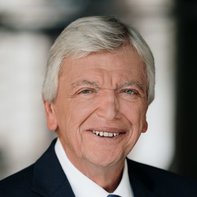 Volker Bouffier