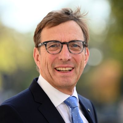 Wolf Matthias Mang