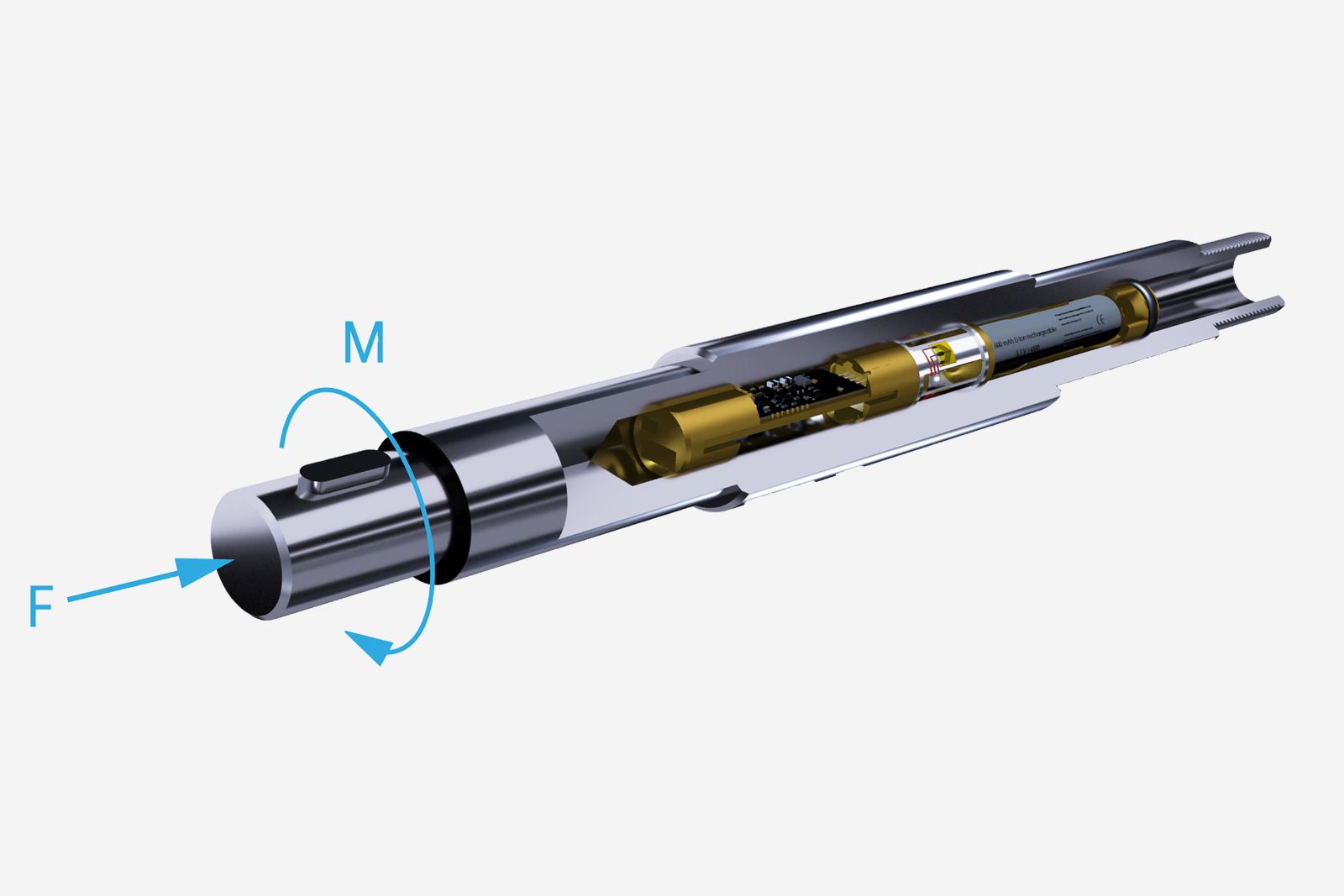 core sensing GmbH