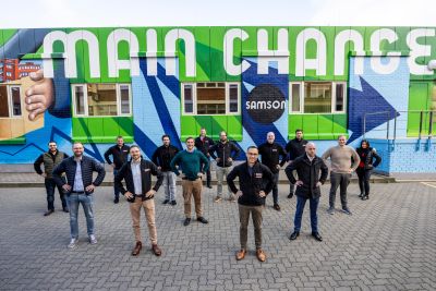 Foto Samson