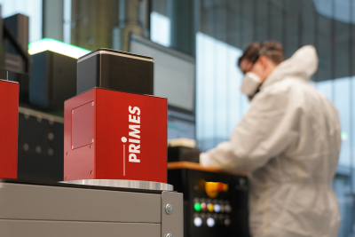 Bild PRIMES