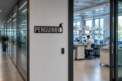 Bild PENGUINBIO