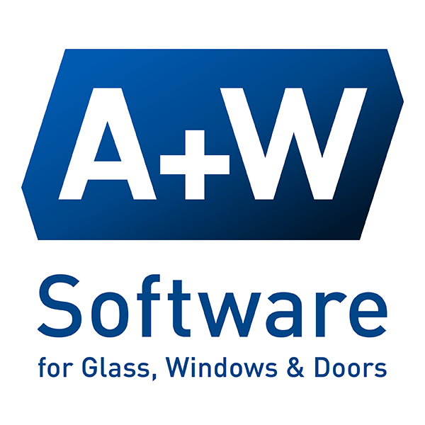 A+W Logo