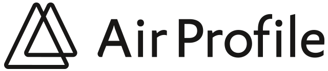 Air Profile Logo