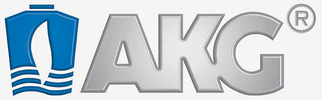 AKG Gruppe Logo