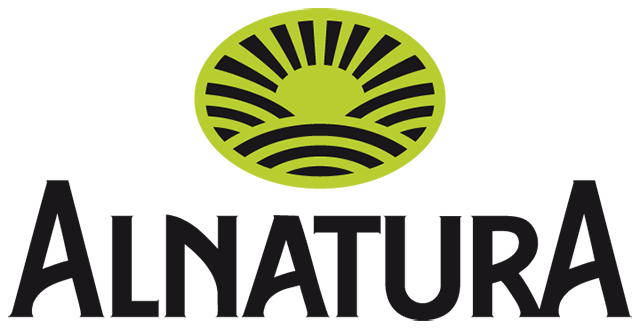 Alnatura Logo