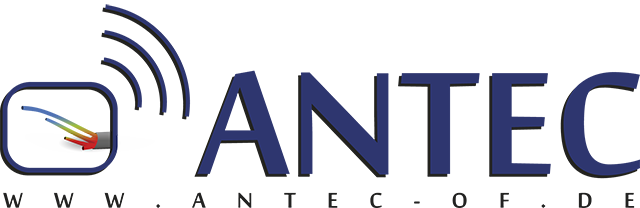 Antec Antennentechnik Logo