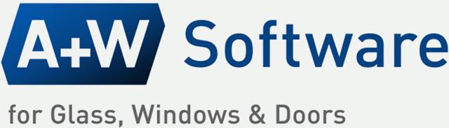 A+W Software Logo