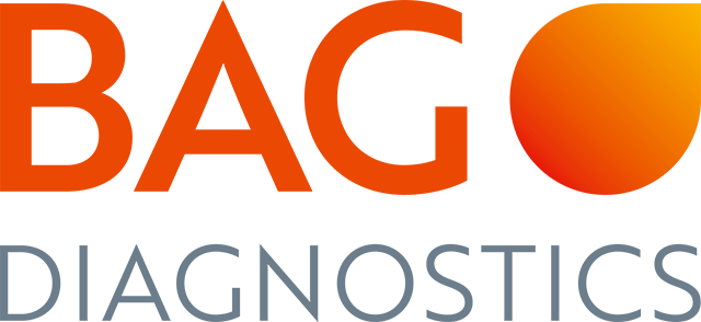 BAG Diagnostics Logo