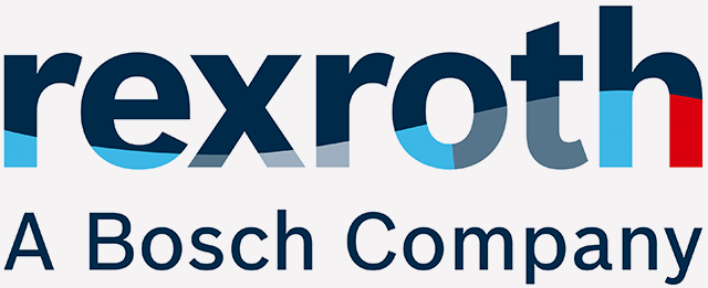 Bosch Rexroth Logo