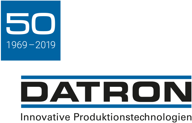 Datron Logo