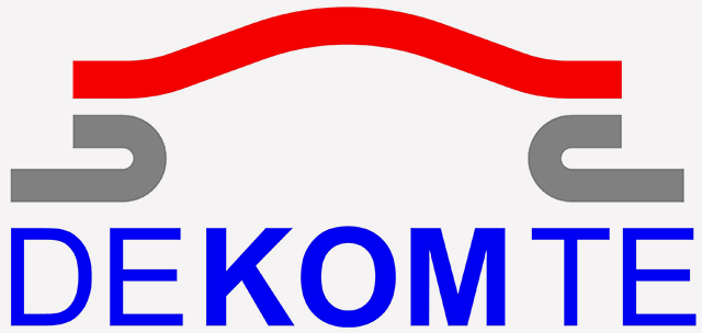 DEKOMTE Logo