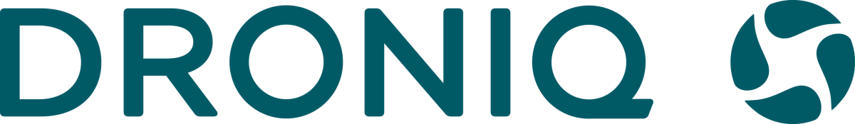 Droniq Logo