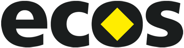 ECOS Technology Logo