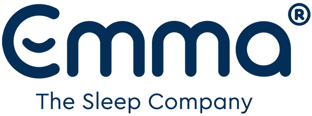 Emma – The Sleep Company Logo