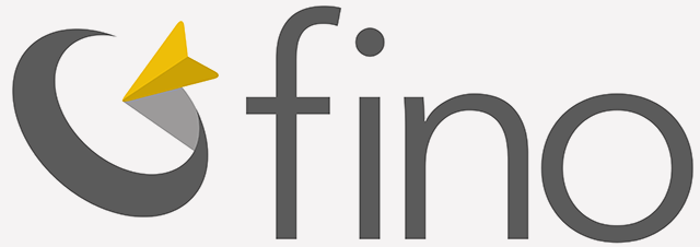 fino run Logo