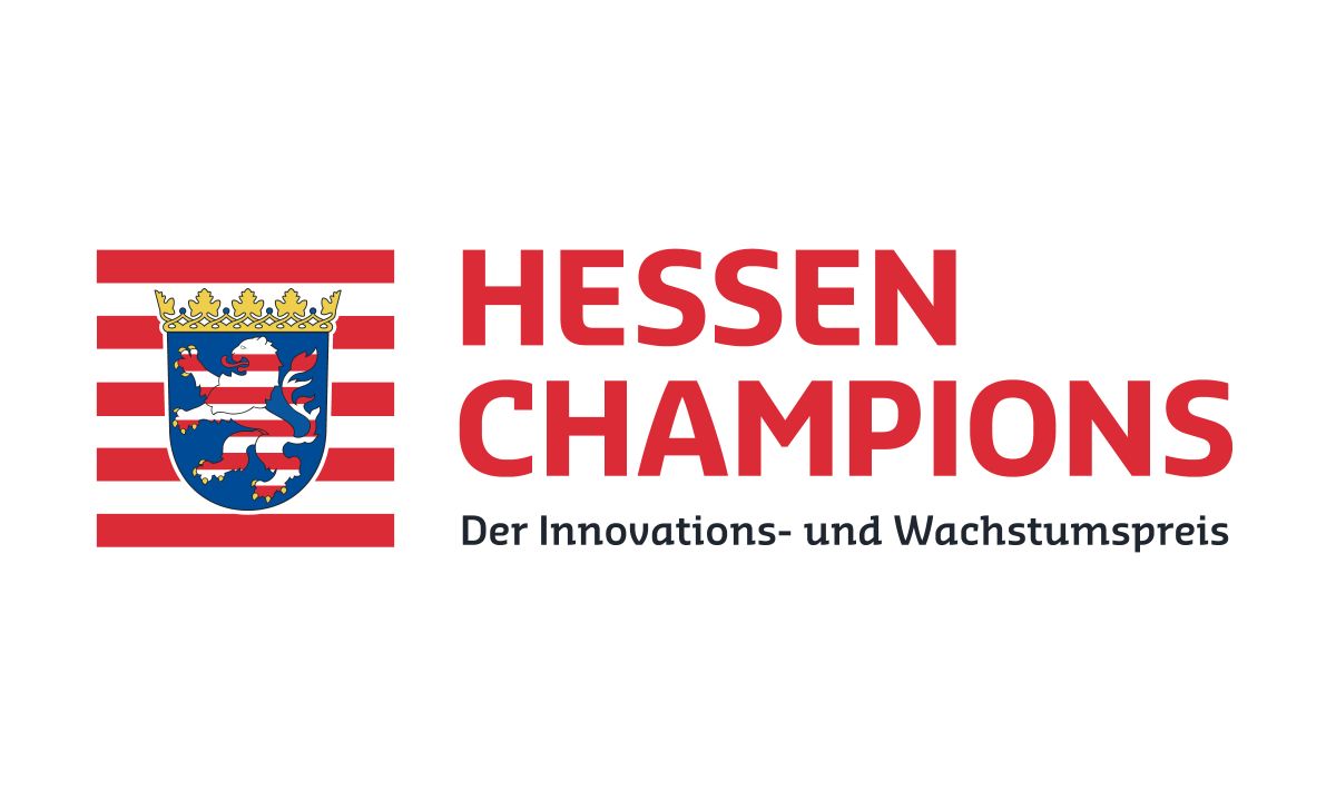 Hessen-Champions Logo farbig
