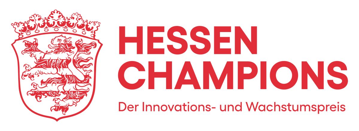 Hessen-Champions Logo farbig