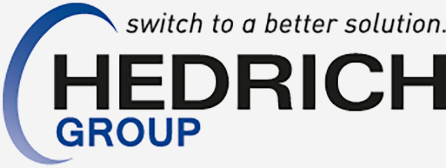 Hedrich Group Logo