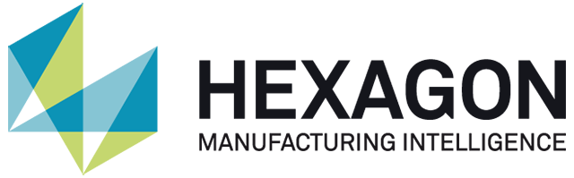 Hexagon Manufacturing Intelligence Logo