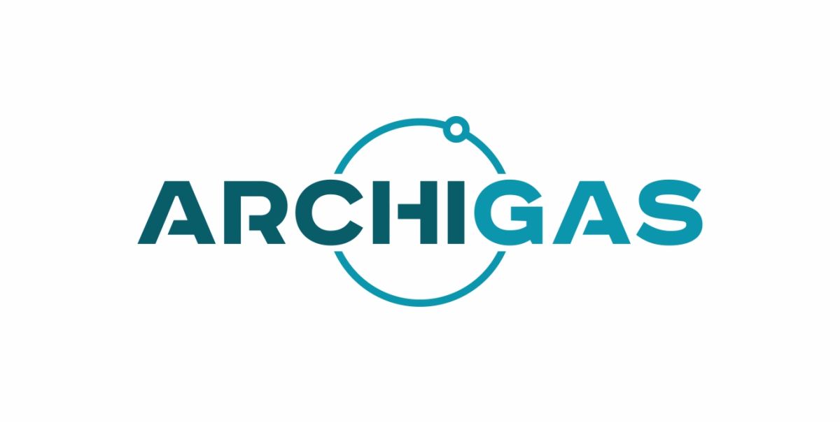 Archigas Logo