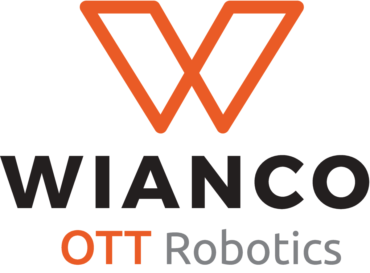 WIANCO OTT Robotics Logo
