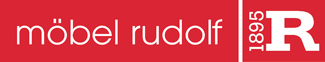 Möbelfabrik Rudolf Logo
