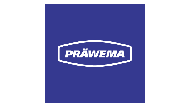 Präwema Antriebstechnik Logo