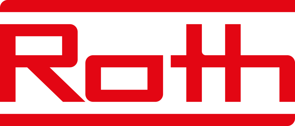 Roth Industries Logo