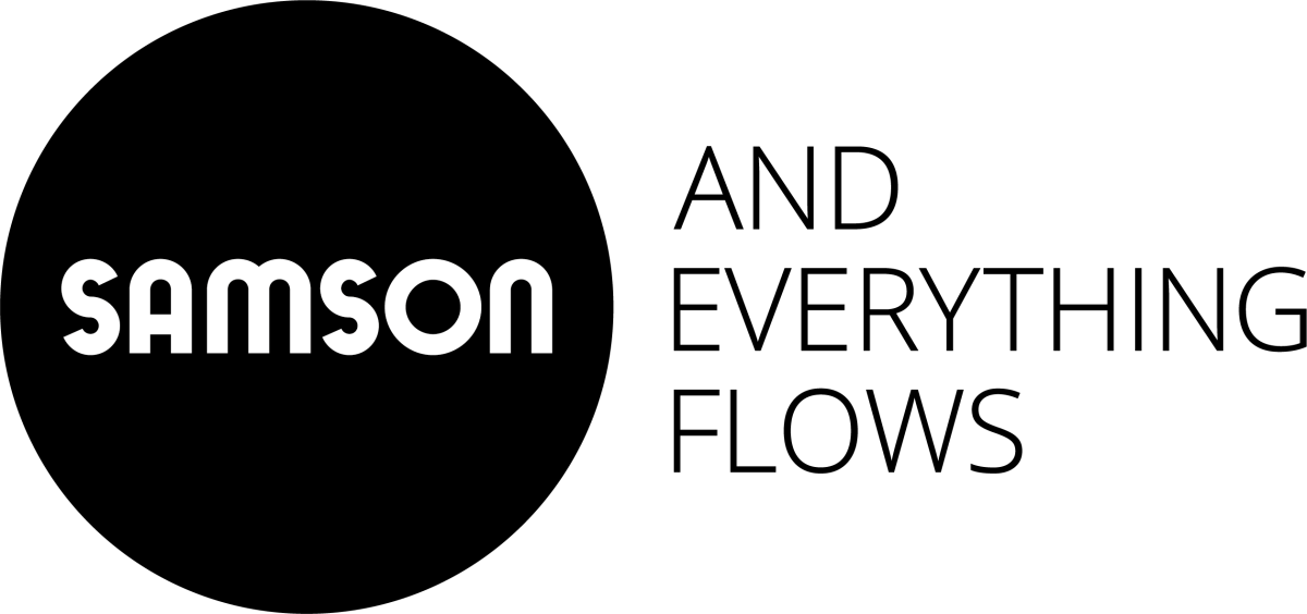 Logo Samson