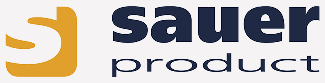 sauer product Logo