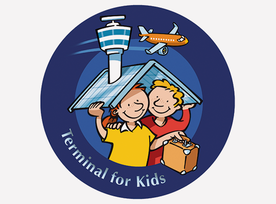 Terminal for Kids Logo