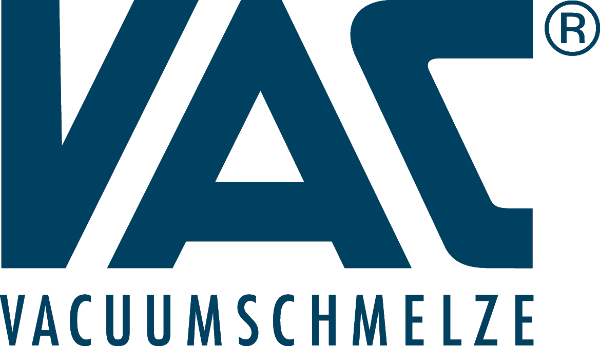 VACUUMSCHMELZE Logo