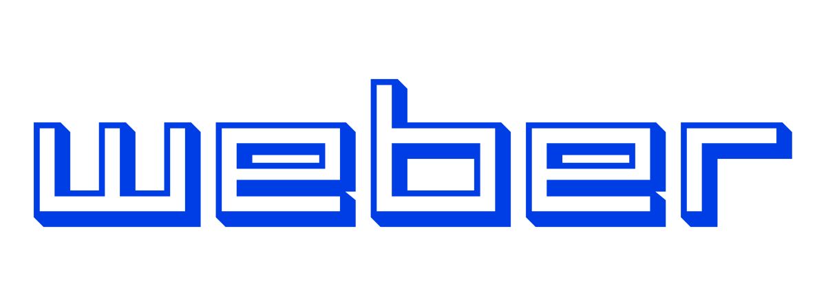 Logo Weber Food Technology